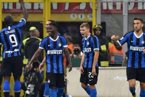 Luego de 24 a&ntilde;os, Inter piensa cambiar de patrocinador