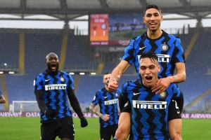 El Inter vendi&oacute; el 31% de sus acciones para aliviar su situaci&oacute;n financiera