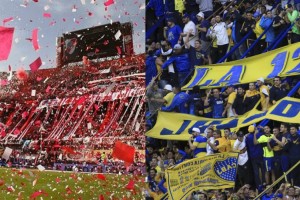 River o Boca, &iquest;qui&eacute;n gana el Supercl&aacute;sico en las redes sociales? 