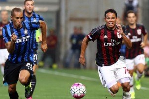 China es la nueva due&ntilde;a del derbi de Milan, y el partido se jugar&aacute; en horario asi&aacute;tico