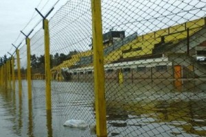 Por cada gol, la AFA y Futbolistas Agremiados donar&aacute;n 4 mil pesos a los inundados
