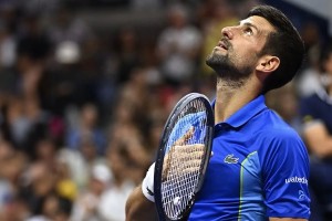 La nueva inversi&oacute;n de Novak Djokovic que mezcla f&uacute;tbol, tenis y F1
