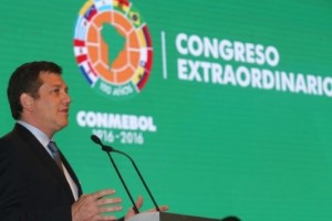 CONMEBOL desminti&oacute; invitaciones a la Copa Libertadores 2017