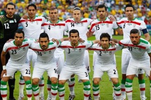 Tras la goleada que sufri&oacute; M&eacute;xico, Ir&aacute;n es la nueva selecci&oacute;n con m&aacute;s partidos sin perder