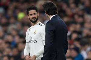 &iquest;Se va Isco? El Real Madrid revel&oacute; su estratosf&eacute;rica cl&aacute;usula de rescisi&oacute;n de contrato