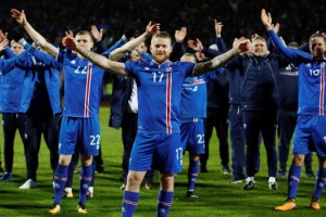 Islandia apuesta por la Copa del Mundo como la mejor publicidad para promover el turismo
