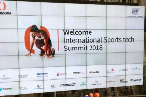 La tecnolog&iacute;a y el deporte, una combinaci&oacute;n que traer&aacute; modificaciones revolucionarias