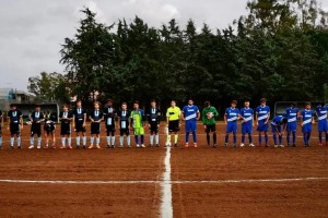 Ins&oacute;lito: gan&oacute; por goleada y lo echaron por &ldquo;no respetar al rival&rdquo;