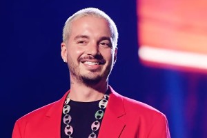 J Balvin cantará en la Copa del Mundo Qatar 2022