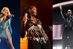 J Balvin, Doja Cat y Tems darán un show en el entretiempo de la final del Mundial de Clubes