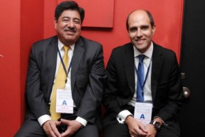 El chileno Jadue y el colombiano Bedoya afrontar&aacute;n sanciones de por vida en la FIFA