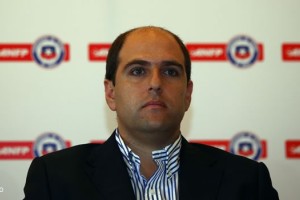 Chile; &iquest;menos extranjeros y un sub 20 en cancha obligado?