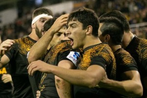 Confirmado el segundo amistoso de Jaguares en 2020