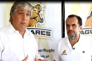 As&iacute; gestionar&aacute; la UAR a los Jaguares