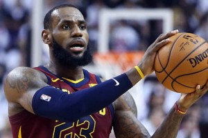 El motivo por el cual LeBron James tambi&eacute;n jugar&aacute; la final de la Champions 