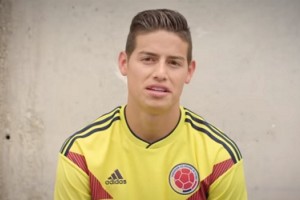 El video motivacional de adidas para la Selecci&oacute;n de Colombia 