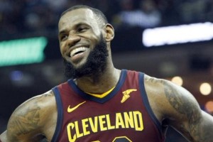Los n&uacute;meros de la llegada de LeBron James a Los &Aacute;ngeles Lakers