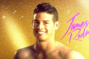 James Rodr&iacute;guez convierte lo que toca en oro en el comercial de adidas
