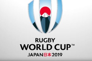 La Copa del Mundo de Rugby de Jap&oacute;n 2019 ya tiene su emblema oficial