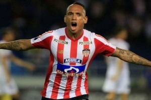 El jugador colombiano que firmó contrato con Rosario Central y con otro equipo al mismo tiempo