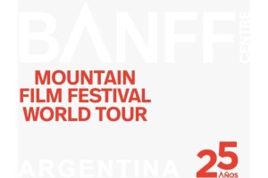 Jeep&reg; presenta la edici&oacute;n 25&deg; del Banff Mountain Film Festival World Tour en Buenos Aires