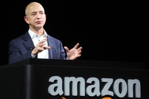 El fundador de Amazon cerca de comprar un equipo de la NFL