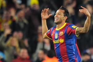 De jugar con Messi y marcar en el clásico español a fichar por un equipo croata después de estar seis meses sin jugar