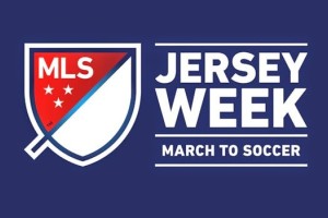 La MLS presenta todas sus camisetas para el 2015 en la #JerseyWeek