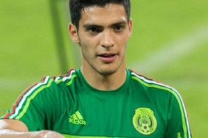 Un jugador mexicano le pidi&oacute; a su club a trav&eacute;s de la TV que lo deje ir a R&iacute;o 2016