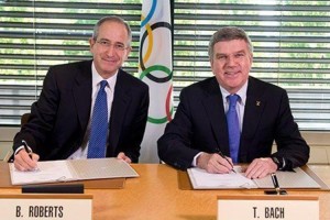 Los Juegos Ol&iacute;mpicos 2028 tienen due&ntilde;o audiovisual y de patrocinio