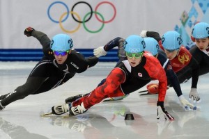 Los Juegos Olímpicos podrían sufrir un cambio de sede 