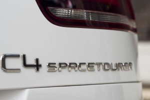 Citro&euml;n C4 Spacetourer Rip Curl: Estilo, modernidad y tecnolog&iacute;a