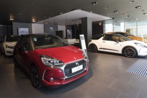 DS Argentina abre las puertas del primer DS Store 