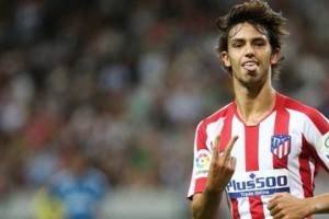 Manchester United quiere contratar a Joao F&eacute;lix, &iquest;cu&aacute;l es su cl&aacute;usula de salida?
