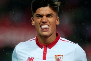 Joaquín Correa se enteró de su convocatoria por internet