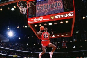 La historia familiar que convirti&oacute; el &ldquo;23&rdquo; en el n&uacute;mero emblem&aacute;tico de Michael Jordan