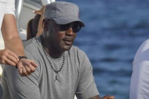 Michael Jordan donar&aacute; un mill&oacute;n de d&oacute;lares para las v&iacute;ctimas de una cat&aacute;strofe natural