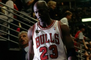 El verdadero motivo por el cual no aparecen mujeres en &ldquo;The Last Dance&rdquo;