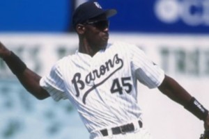 &ldquo;The Prospect&rdquo;, la nueva pel&iacute;cula de Michael Jordan dirigida por Will Smith