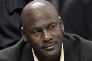 Michael Jordan es uno de los hombres m&aacute;s ricos del mundo