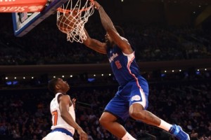 Multaron a Los Angeles Clippers por ofrecerle a un jugador un patrocinio externo