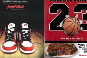 Michael Jordan le hace un juicio por 10 millones de d&oacute;lares a un restaurant