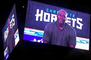 Jordan le envi&oacute; un video tributo a Kobe Bryant