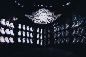 Michael Jordan le hizo un espectacular obsequio a Kobe Bryant