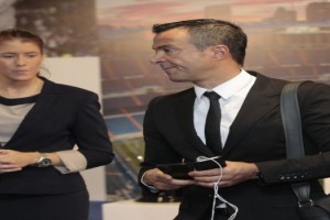 El representante Jorge Mendes incursionar&aacute; en el f&uacute;tbol chino