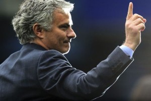 &iquest;Cu&aacute;nto cobrar&iacute;a Mourinho en el Manchester United?