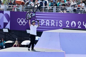 José "Maligno" Torres logró la primera medalla de oro para Argentina: ¿Quién es?