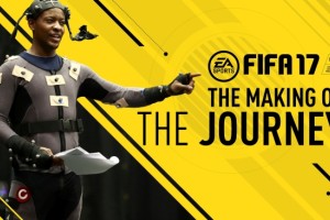 FIFA 17 mostró cómo se creó su nuevo modo “The Journey”