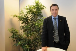 La historia del ex periodista deportivo que hoy integra el Tribunal de Disciplina de la AFA