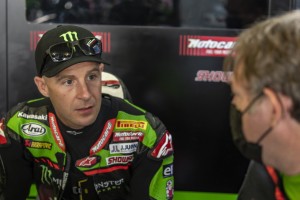 Kawasaki Racing Team tendr&aacute; sus primeras carreras "overseas"